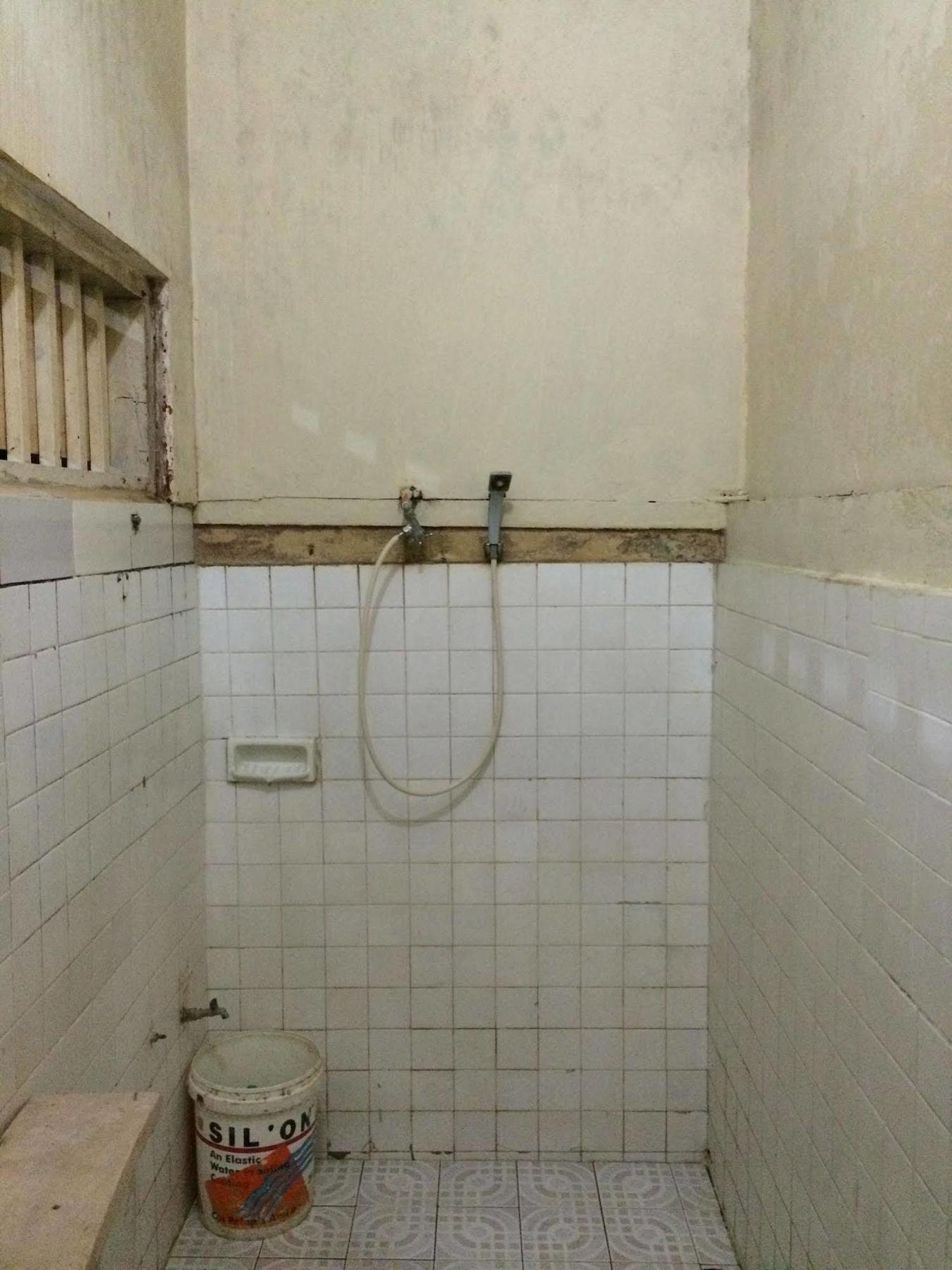 Rita Za Hotel Kuta Lombok Kültér fotó