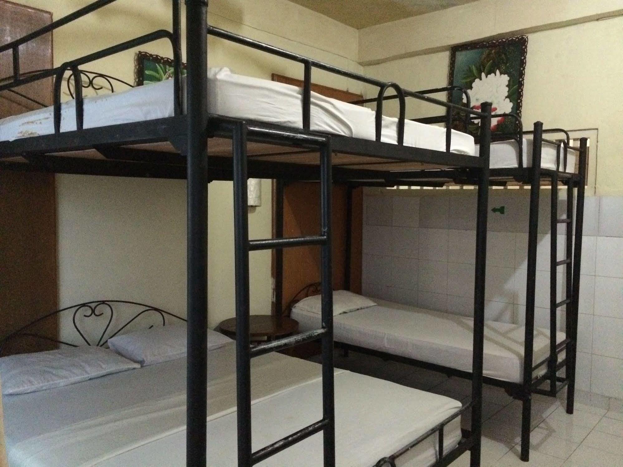 Rita Za Hotel Kuta Lombok Kültér fotó