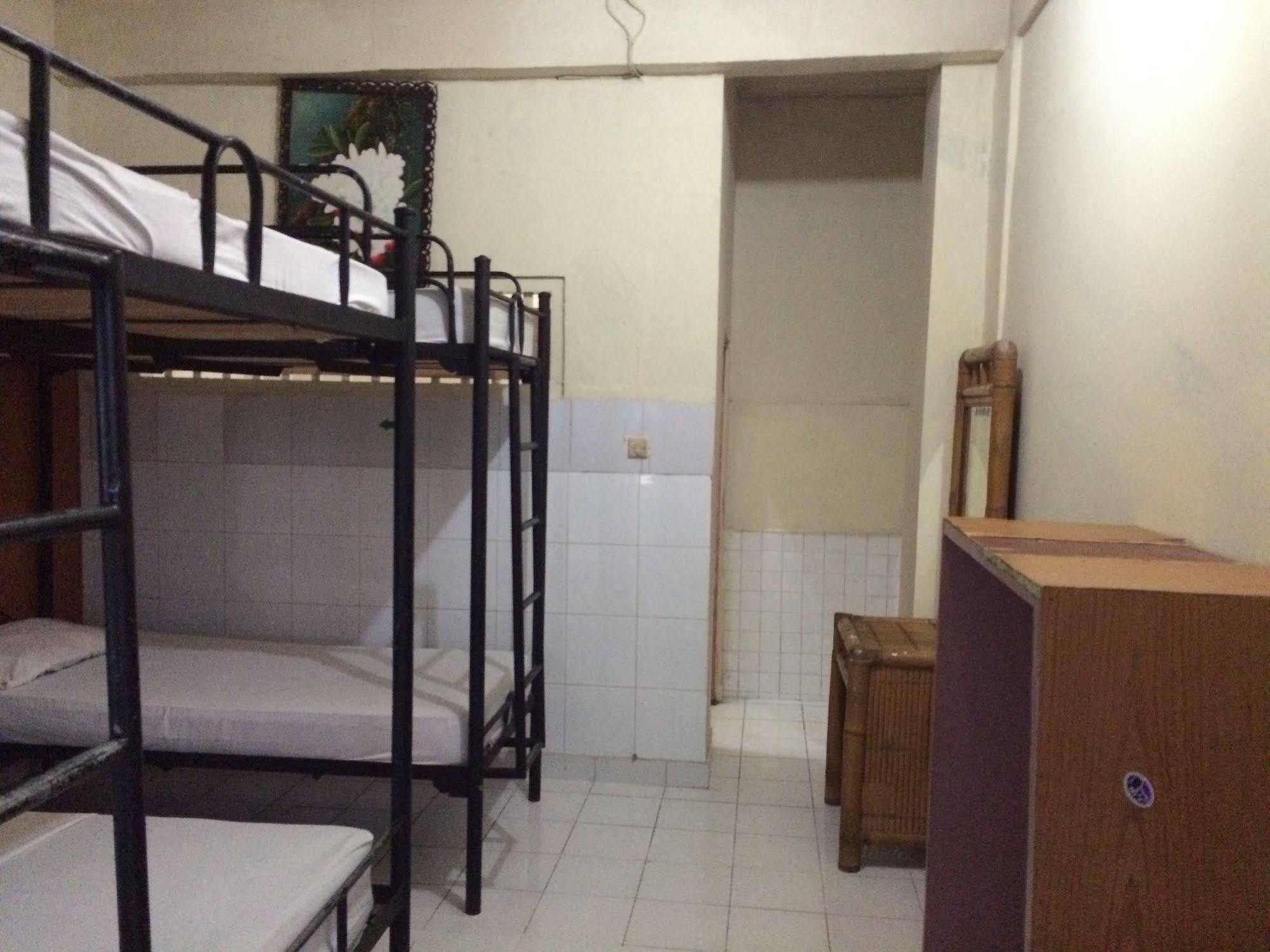 Rita Za Hotel Kuta Lombok Kültér fotó