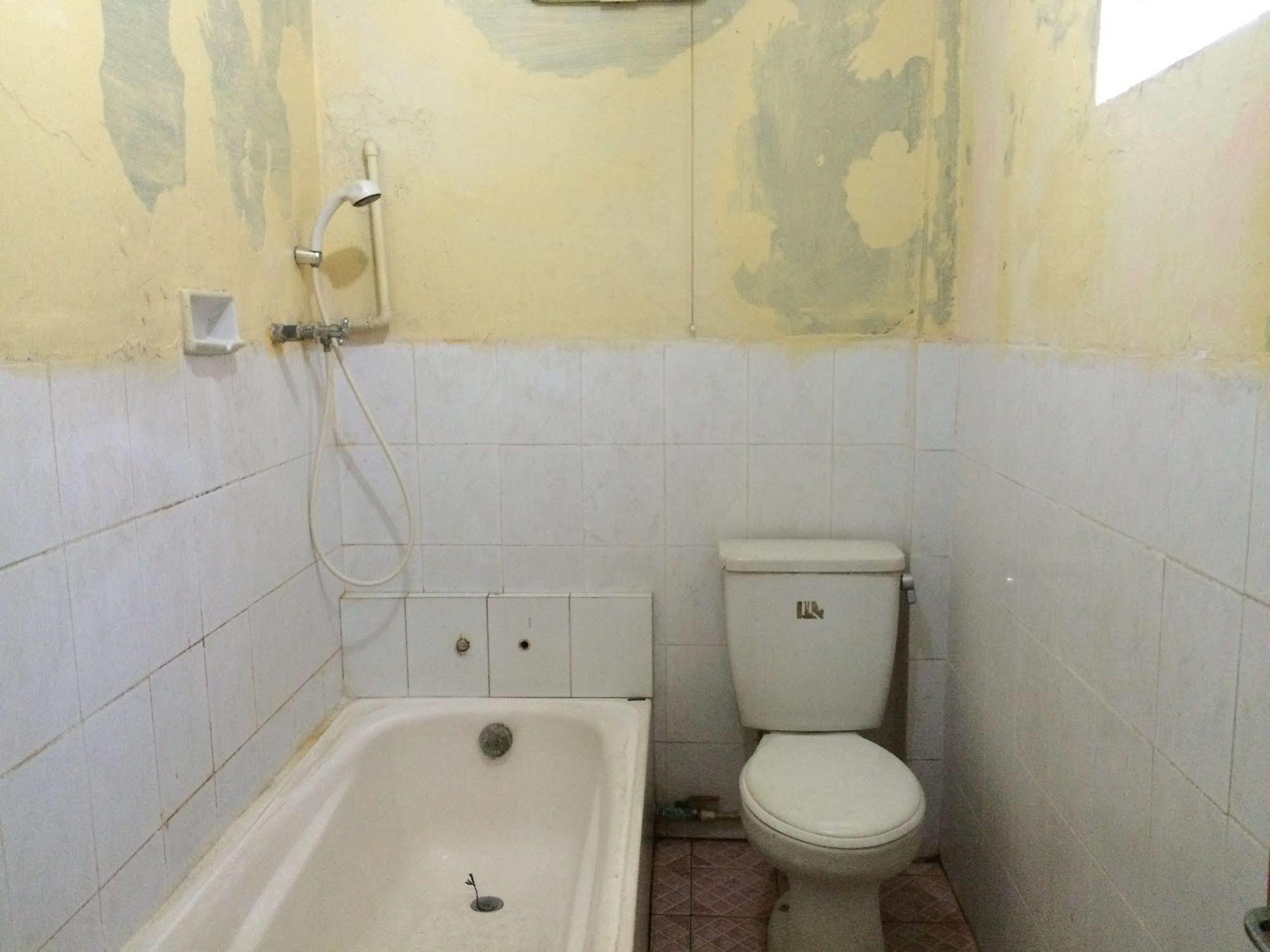 Rita Za Hotel Kuta Lombok Kültér fotó